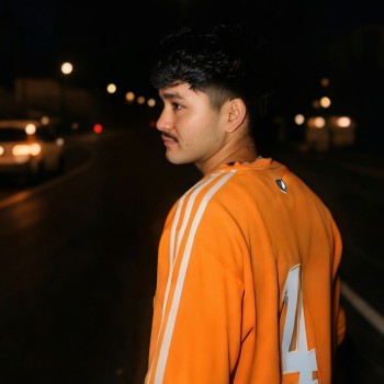 Deepak Malla